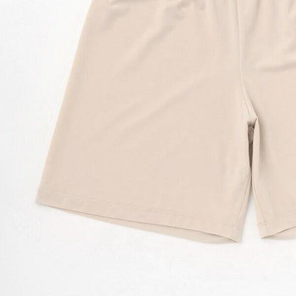 【基礎款】【防透】裙褲式襯裙