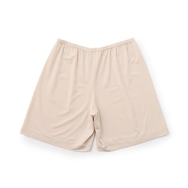 【基礎款】【防透】裙褲式襯裙