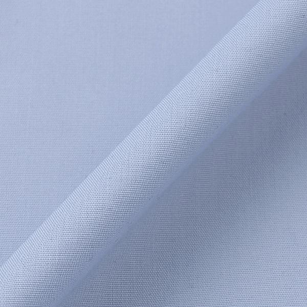 【AMI】鏤空刺繡大翻領襯衫