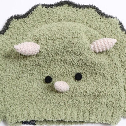 KPDECO 恐龍造型帽子 (S)