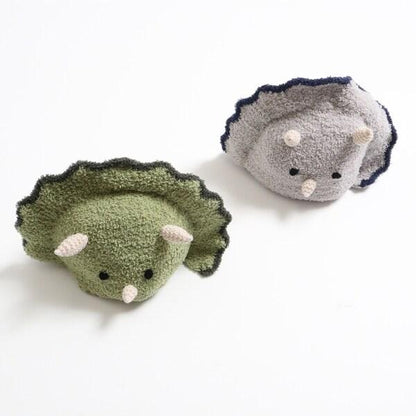 KPDECO 恐龍造型帽子 (S)