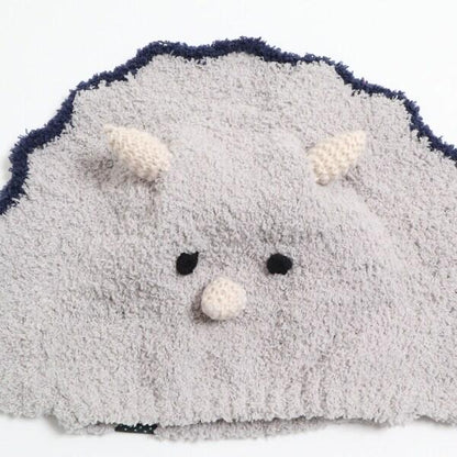 KPDECO 恐龍造型帽子 (S)