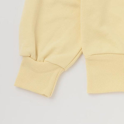 【GOODPRICE】學院風簡約連帽衛衣