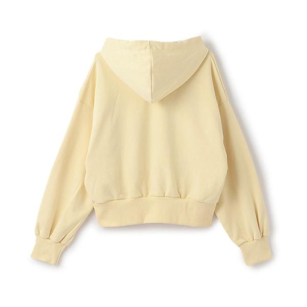 【GOODPRICE】學院風簡約連帽衛衣