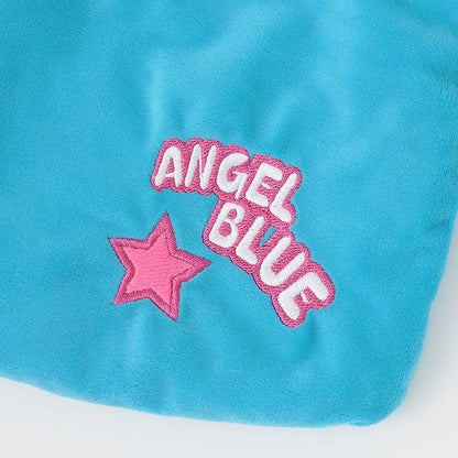 ナカムラくん 迷你束口袋