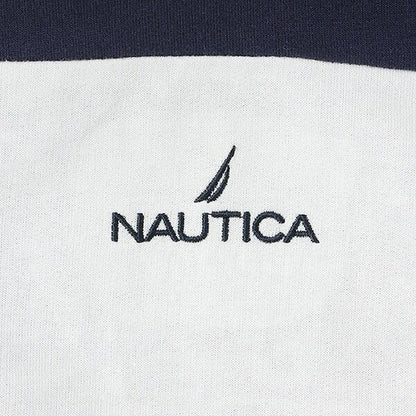 NAUTICA加絨連帽衛衣