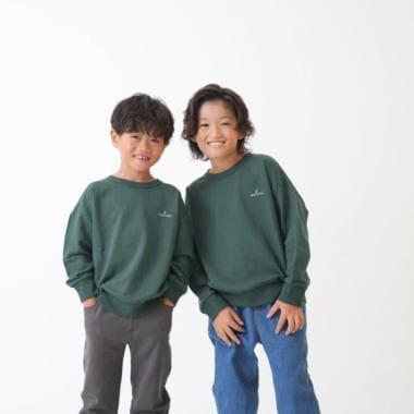 NAUTICA加絨套頭衫