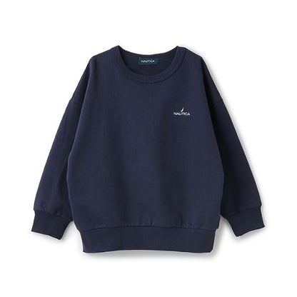 NAUTICA加絨套頭衫