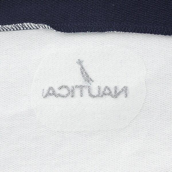 NAUTICA加絨連帽衛衣