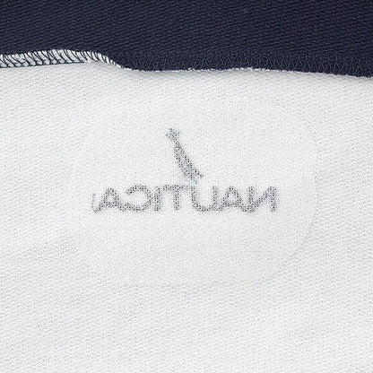 NAUTICA加絨連帽衛衣