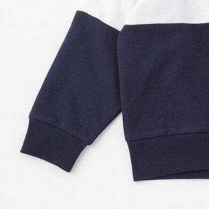 NAUTICA加絨連帽衛衣