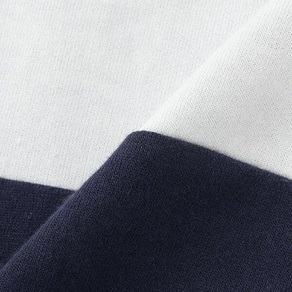 NAUTICA加絨連帽衛衣