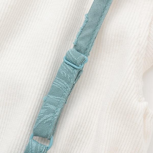 【リンク】提花吊帶連衣裙套裝