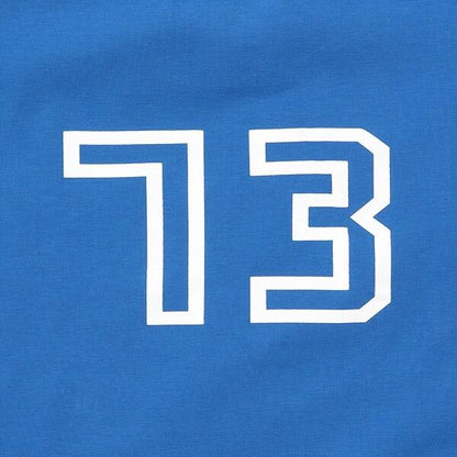 羅紋翻領短袖T恤