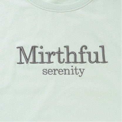 【接觸冷感/清涼】露肩T恤