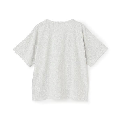 【GOODPRICE】【純棉100%】花卉學院風T恤