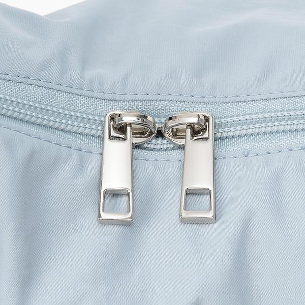 【LTXC】附化妝包尼龍大號單肩包