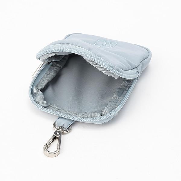 【LTXC】附化妝包尼龍大號單肩包