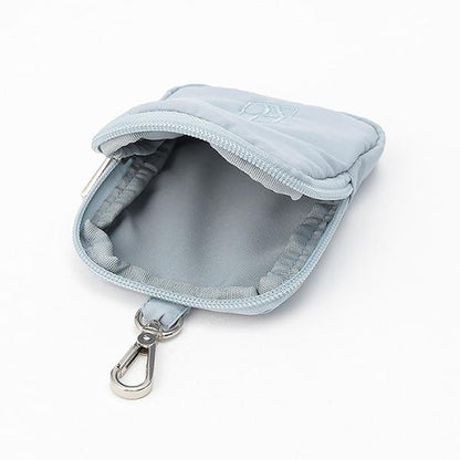 【LTXC】附化妝包尼龍大號單肩包