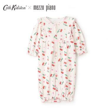 【Cath Kidston】2way連體服