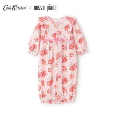 【Cath Kidston】2way連體服
