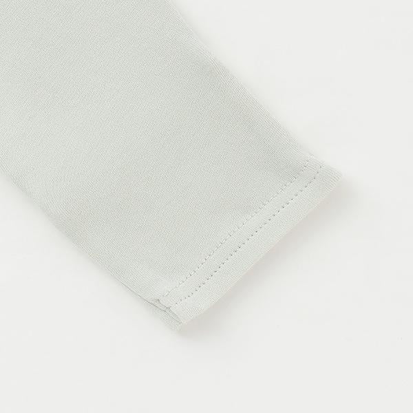 【有機棉】動物刺繡兩用連體衣