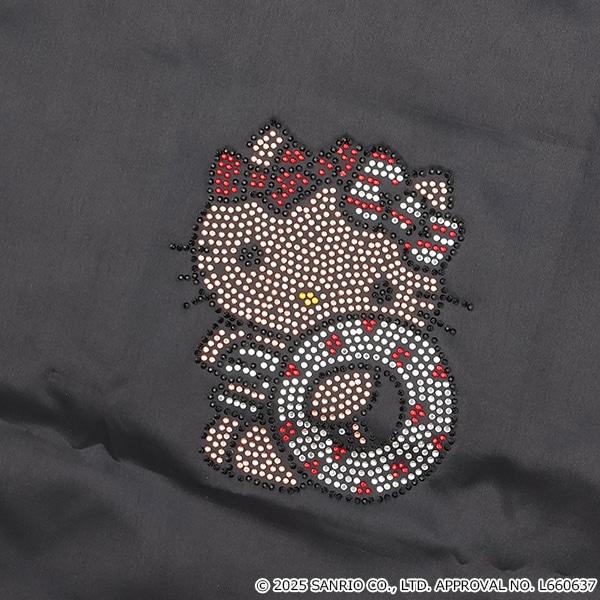 《Hello Kitty》防曬手提包