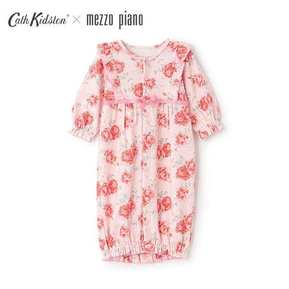 【Cath Kidston】2way連體服