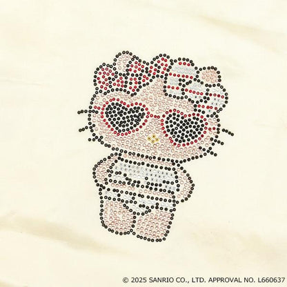 《Hello Kitty》防曬手提包
