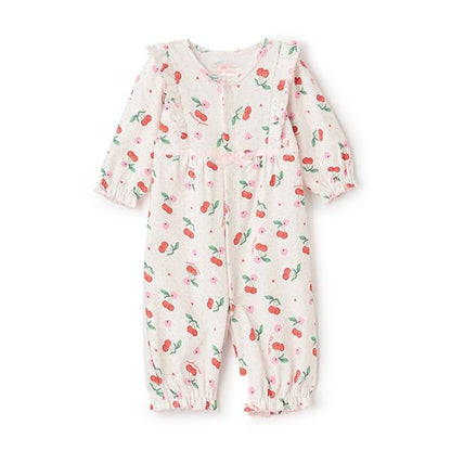 【Cath Kidston】2way連體服