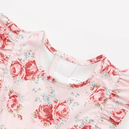 【Cath Kidston】嬰兒餐用圍兜