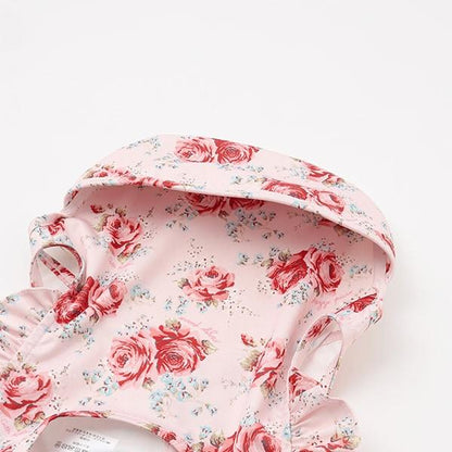 【Cath Kidston】嬰兒餐用圍兜