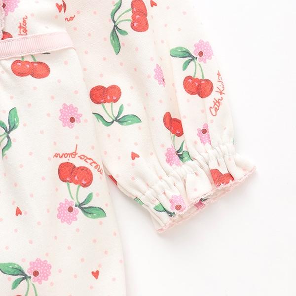 【Cath Kidston】2way連體服