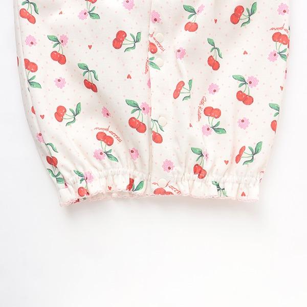 【Cath Kidston】2way連體服
