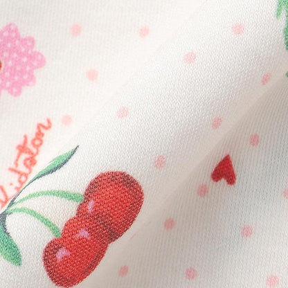 【Cath Kidston】2way連體服