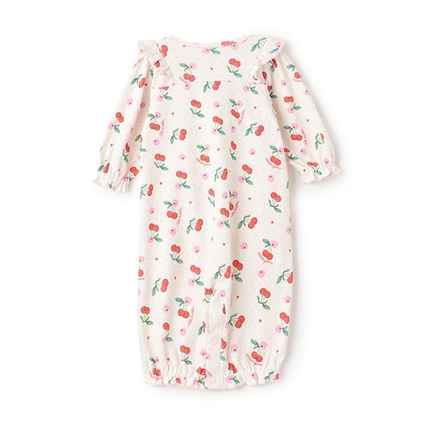 【Cath Kidston】2way連體服
