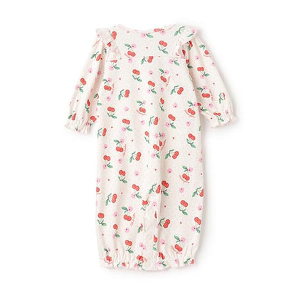 【Cath Kidston】2way連體服