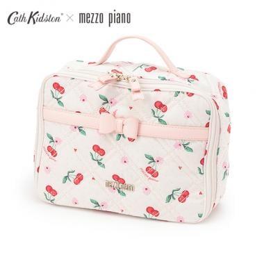 【Cath Kidston】尿布收納包