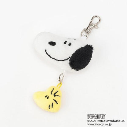 【《PEANUTS》】雙肩包&單肩包兩用包