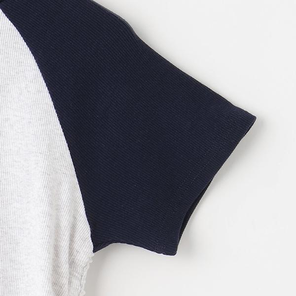 【吸水速幹/清爽】ILove抽繩T恤