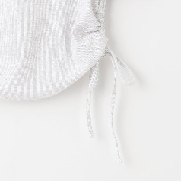 【吸水速幹/清爽】ILove抽繩T恤