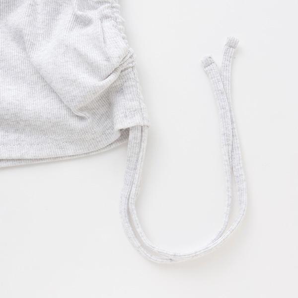 【吸水速幹/清爽】ILove抽繩T恤