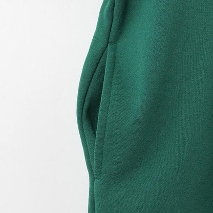 【GOODPRICE】加絨連帽衛衣裙