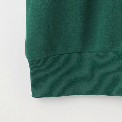 【GOODPRICE】加絨連帽衛衣裙