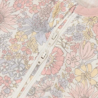 【柔軟紗布】睡袋