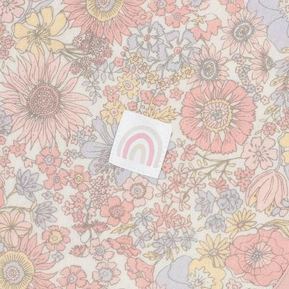 【柔軟紗布】睡袋