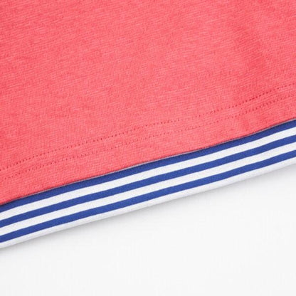 大猩猩刺繡短袖T恤（80～90）