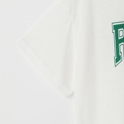 【電商平臺限定】【GOODPRICE】網球印花短袖T恤