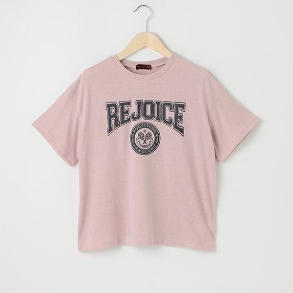 【電商平臺限定】【GOODPRICE】網球印花短袖T恤