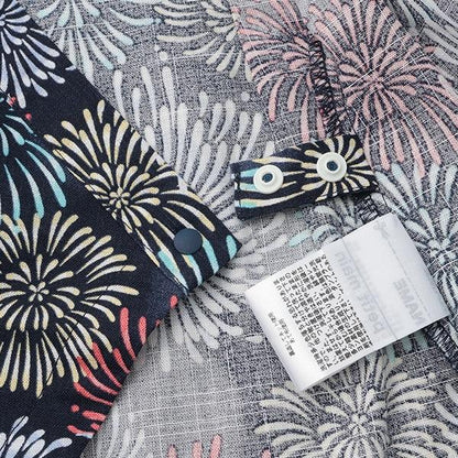 男嬰混合款甚平